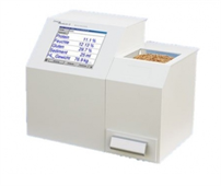 Máy quang phổ tử ngoại khả kiến UVVIS NIR - Bruins OmegaAnalyzer G™