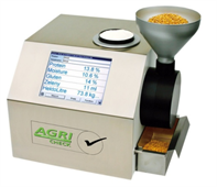 Máy quang phổ tử ngoại khả kiến cận hồng ngoại UVVIS NIR - Bruins AgriCheck PLus