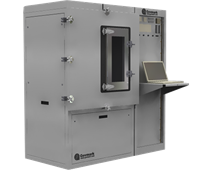 Thiết Bị Đo Tỷ Trọng Khói Vật Liệu NBS Smoke Chamber