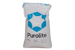 HẠT NHỰA CATION PUROLITE C100