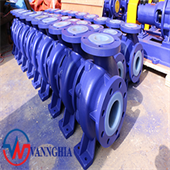 PHỤ KIỆN BƠM DÒNG IHF(CÁNH/THÂN/PHỐT BƠM)