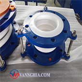 GIẢM CHẤN PTFE - YOUFUMI