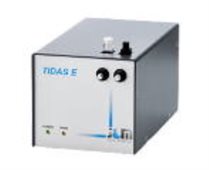 Máy Quang Phổ TIDAS® E UV