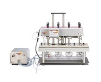 Máy Thử Độ Hoà Tan 8 Cốc PTWS 820D