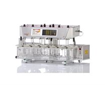 Máy Thử Độ Hoà Tan 12 Cốc PTWS D620