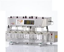 Hệ Thử Độ Hoà Tan Bán Tự Động 8 Vị Trí DFC-620SP