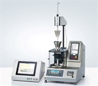 Máy Thử Tính Chất Bột Và Hạt PTG-NIR