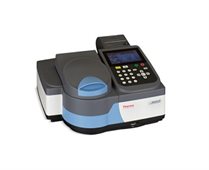 MÁY QUANG PHỔ VISIBLE GENESYS 30