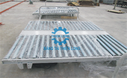 BĂNG TẢI CON LĂN TỰ DO 02