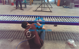 BĂNG TẢI CON LĂN TỰ DO 07