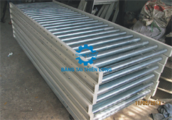 BĂNG TẢI CON LĂN TỰ DO 13