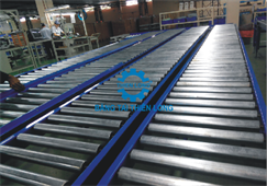 BĂNG TẢI CON LĂN TỰ DO 15