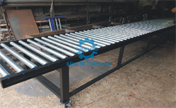 BĂNG TẢI CON LĂN TỰ DO 19