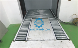 BĂNG TẢI CON LĂN TỰ ĐỘNG 01