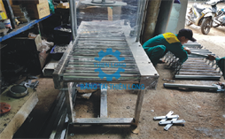 BĂNG TẢI CON LĂN TỰ ĐỘNG 05