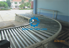 BĂNG TẢI CON LĂN TỰ ĐỘNG 06