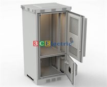 TỦ BTS OUTDOOR 3C-ODH2050W800D700T30 (2 KHOANG 2 CÁNH)