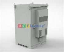 3CElectricSản phẩmNhà trạm BTS ShelterTủ nguồn BTS OutdoorTủ Nguồn Outdoor 3C-OD1650W800D700 TỦ NGUỒN OUTDOOR 3C-OD1650W