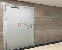 CỬA NGĂN CHÁY 60 PHÚT 1 CÁNH