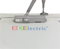 TAY CO THỦY LỰC LẮP CỬA CHỐNG CHÁY