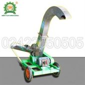 Máy băm chuối công nghiệp 3A7,5Kw