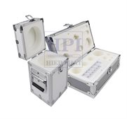 HỘP NHÔM CHỨA QUẢ CÂN TỪ 1MG ĐẾN 20KG ACCURATE
