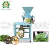 Máy băm nghiền đa năng 3A1,5Kw (Động cơ rời)