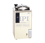 NỒI HẤP TIỆT TRÙNG ALP - KTR-2322 - KTR-3065 SERIES