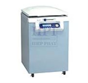 NỒI HẤP TIỆT TRÙNG CÓ SẤY CHÂN KHÔNG ALP - CLG-DVP SERIES