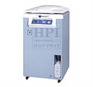 NỒI HẤP TIỆT TRÙNG ALP - CL SERIES