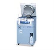 NỒI HẤP TIỆT TRÙNG Y TẾ - CLM SERIES