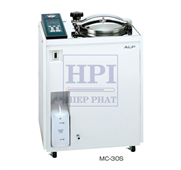 NỒI HẤP TIỆT TRÙNG - MC SERIES