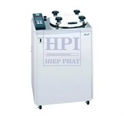 NỒI HẤP TIỆT TRÙNG CÓ SẤY KHÔ - MC-DP SERIES