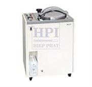 NỒI HẤP TIỆT TRÙNG ALP - KTR SERIES