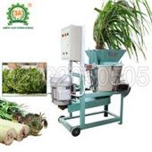 Máy băm nghiền đa năng 3A5.5Kw