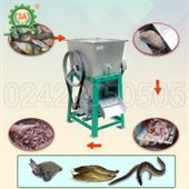 Máy cắt cá 3A2,2Kw