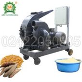 Máy nghiền cám 3A7,5Kw