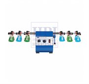 MÁY LẮC CỔ TAY (VARIABLE SPEED WRIST ACTION® SHAKER) – 95-CC 220V
