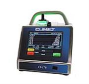 THIẾT BỊ ĐẾM TIỂU PHÂN KHÔNG KHÍ - NEXTGEN CI-X70 SERIES