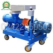 Máy nghiền xương 3A5,5Kw