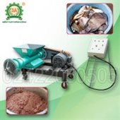 Máy xay cá công nghiệp 3A15kW