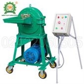 Máy xay nghiền cám, mùn cưa 3A7,5kw (không vòi hút)