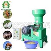 Máy ép cám viên công nghiệp 3A37kW