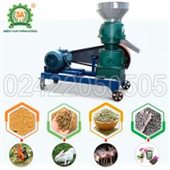 Máy ép cám viên công suất lớn 3A30Kw