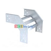 CO XUỐNG THANG CÁP 300×100 DÀY 1.5 MẠ KẼM NHÚNG NÓNG