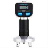 Đồng hồ đo độ cứng cầm tay điện tử – HPE II Barcol