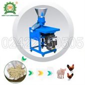 Máy ép cám viên trục đứng 3A3Kw M2