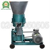 Máy ép cám viên trục đứng 3A7,5Kw