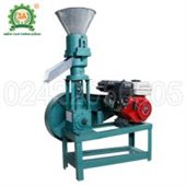 Máy đùn cám viên 3A6,5HP (KĐC)