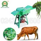 Máy băm cỏ đa năng 3A6,5Hp (KĐC)